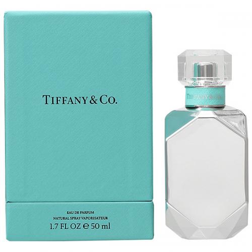 ティファニー Tiffany リミテッドエディション オードパルファム EDP 50mL 香水 フレグランス レディース コスメランド オフィシャル店