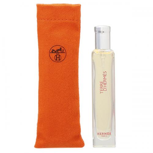 エルメス HERMES テール ドゥ エルメス オードトワレ EDT メンズ 15mL テールドエルメス 香水 フレグランス メンズ コスメランド  オフィシャル店