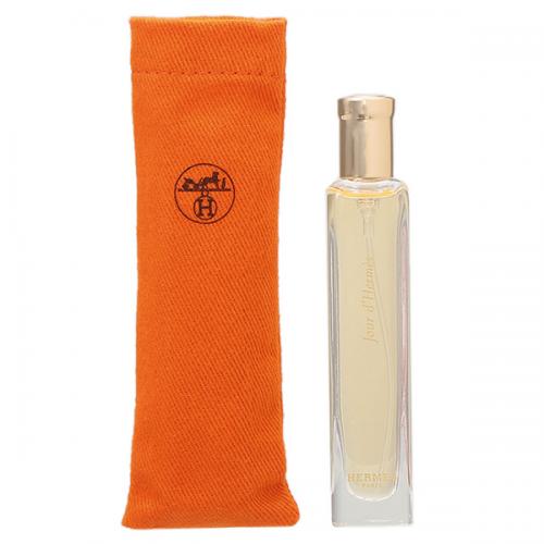 エルメス HERMES ジュール ドゥ エルメス オードパルファム EDP 15mL 