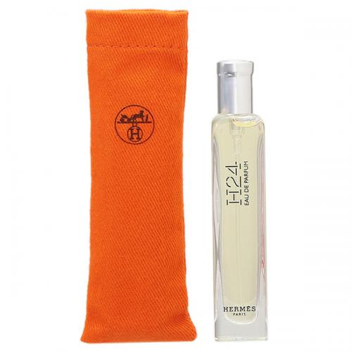 エルメス HERMES H24 オードパルファム EDP メンズ 15mL 香水 フレグランス メンズ コスメランド オフィシャル店