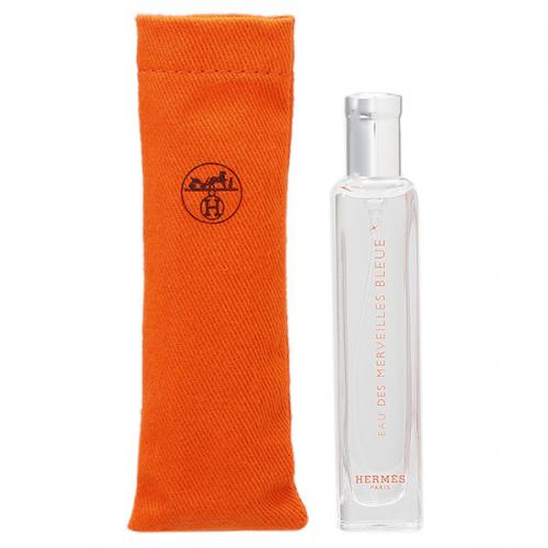 エルメス HERMES オー デ メルヴェイユ ブルー オードトワレ EDT