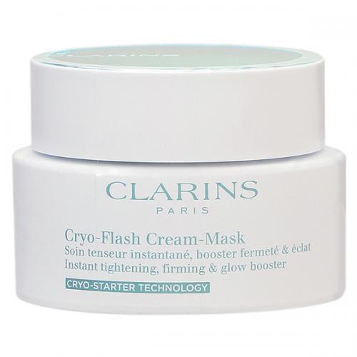 クラランス CLARINS クライオ‐フラッシュ クリーム マスク 75mL
