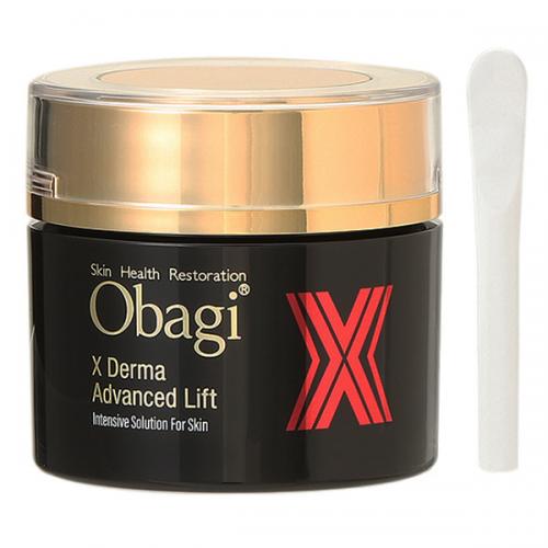 オバジ obagi オバジX ダーマアドバンスドリフト 50g フェイスクリーム