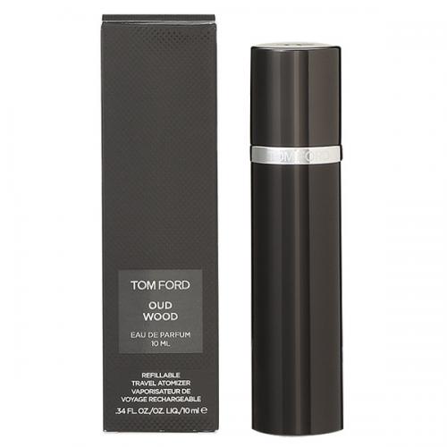 トムフォードビューティ TOM FORD BEAUTY ウード ウッド オードパルファムスプレィ EDP ユニセックス 10mL オードパルファム 香水  フレグランス ユニセックス コスメランド オフィシャル店