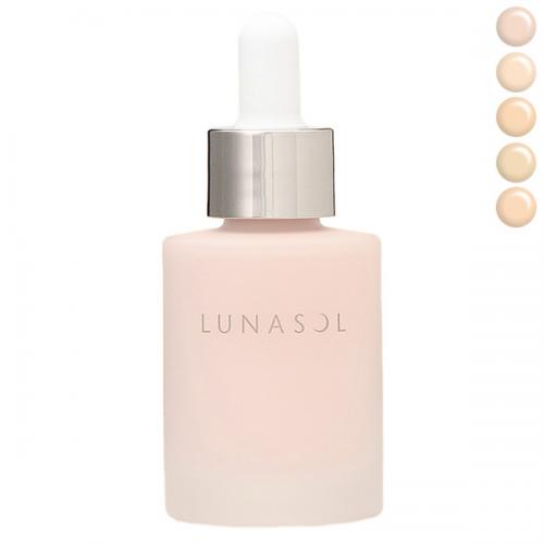 カネボウ ルナソル LUNASOL カラーオイルセラム SPF30 PA++ 25mL リキッドファンデーション 295743-m-01-pl.jpg