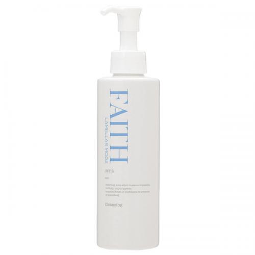 FAITH フェース ラメラモード クレンジング 200ml （ジェル