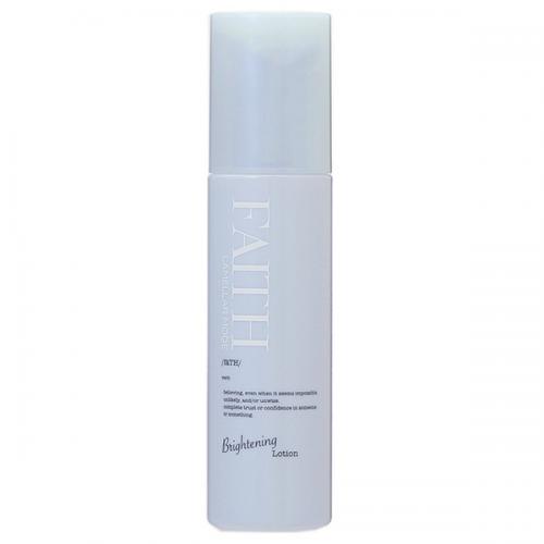 FAITH ラメラモード　ブライトニングローション 120ml フェース FAITH ラメラモード ブライトニングローション 120mL 化粧水