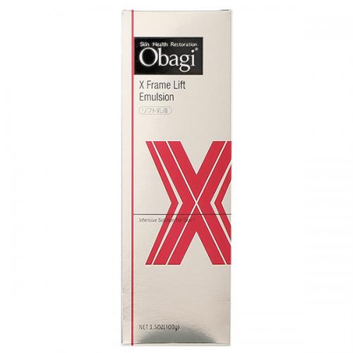 オバジ Obagi オバジX フレームリフトエマルジョン 100g 乳液