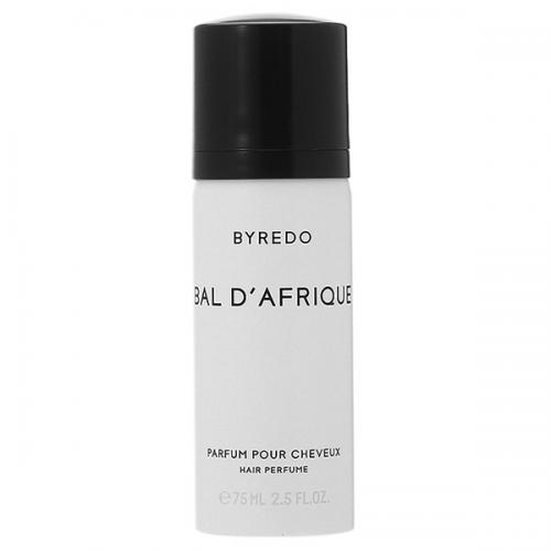 バイレード BYREDO バル ダフリック ヘアパフューム 75mL