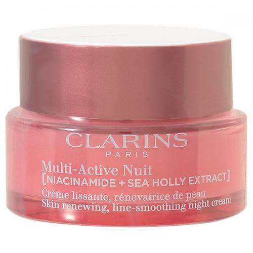 新商品★クラランス ★Ｍアクティヴ ナイト クリーム N★定価11000円 CLARINS（CLARINS） Mアクティヴ ナイト クリーム N 通販