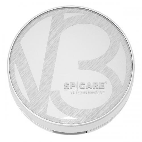 スピケア SPICARE V3シャイニングファンデーション 本体 15g