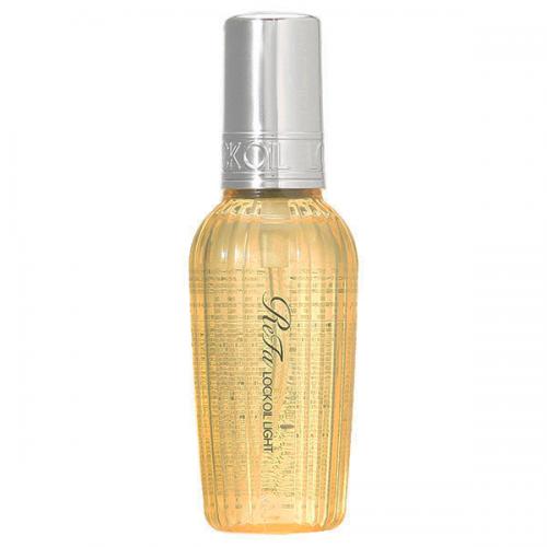 MTG リファ ReFa ロックオイル ライト R 100mL ヘアオイル