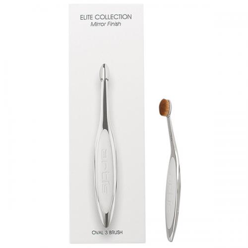 アーティス artis メイクアップブラシ オーバル3 【雑貨】 メイク雑貨