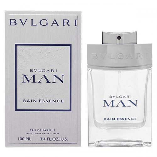 ブルガリ BVLGARI マン レイン エッセンス オードパルファム EDP