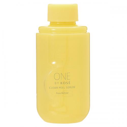 コーセー ワンバイコーセー ONE BY KOSE クリアピール セラム