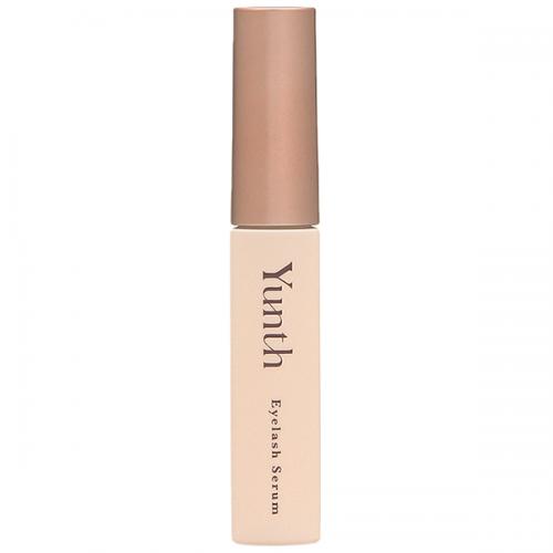 ユンス Yunth アイラッシュセラム EX 5mL まつげ美容液 マスカラ下地