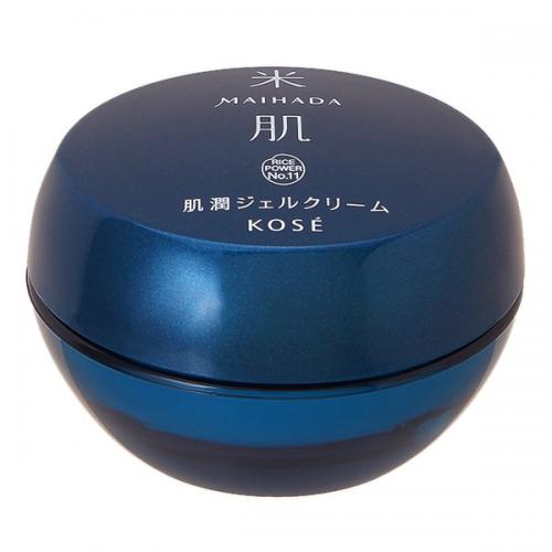 コーセー 米肌 MAIHADA 肌潤ジェルクリーム 40g 保湿ジェル