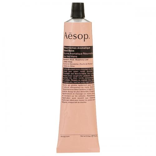 もんぶらん　aesop イソップ ハンドクリーム 75mL × 50本 Aesop ハンドクリーム イソップ AESOP レスレクションハンド