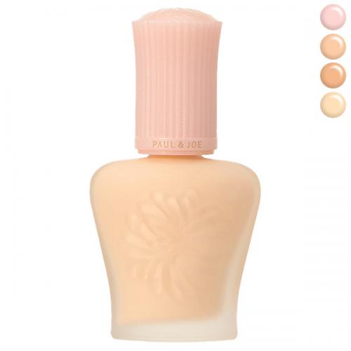 ポール＆ジョー PAUL & JOE モイスチュアライジングプライマー 30mL