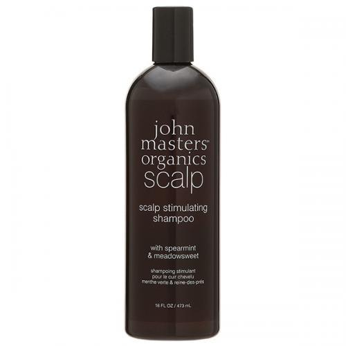 ジョンマスターオーガニック John Masters Organics S&Mスキャルプ