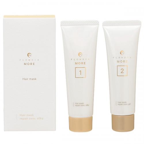 デミ コスメティクス フローディアモア FLOWDIA MORE ヘアマスク