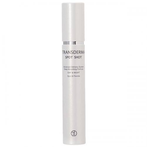 トランスダーマ TRANSDERMA トランスダーマ スポッツショット 6mL 美容