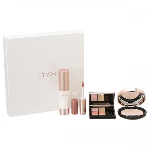 エトヴォス ETVOS 2024ホリデーコフレ セット・コフレ