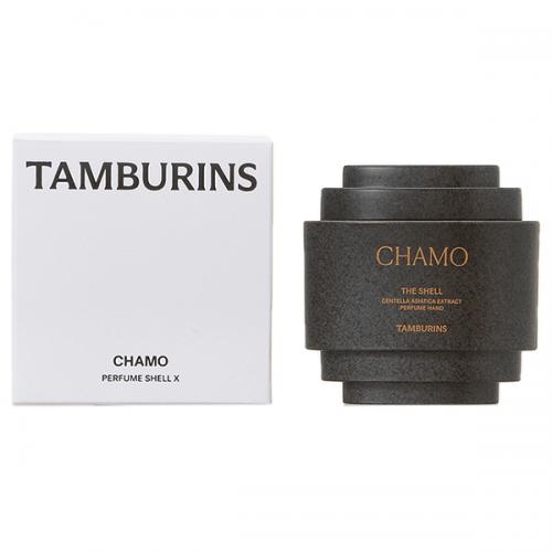 パフューム ヘイスタックス - 50mL | TAMBURINS