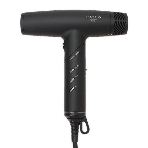 絹女 KINUJO プロ ヘアドライヤー KP101 ヘアドライヤー ヘア