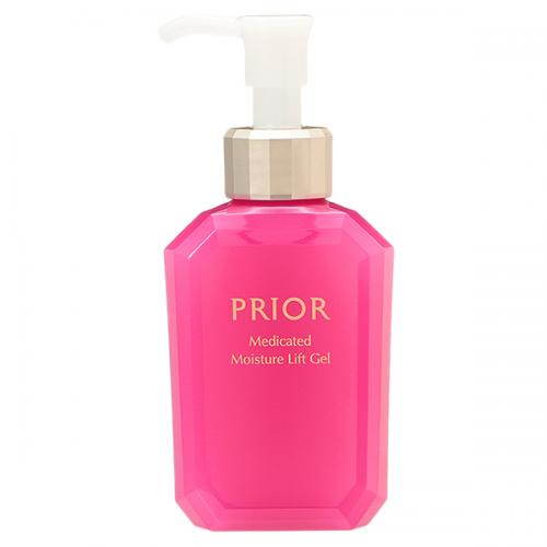 資生堂 プリオール PRIOR 薬用 うるおい 美リフトゲル 120mL