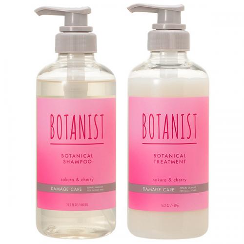 セット】 ボタニスト BOTANIST ボタニカル サクラ&チェリーの香り