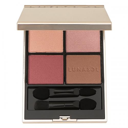 カネボウ ルナソル まとめ売り未使用含 約20点 アイカラー アイシャドウ 大量 LUNASOL春コレクション“DRY LAND” 大人気アイシャドウパレットに