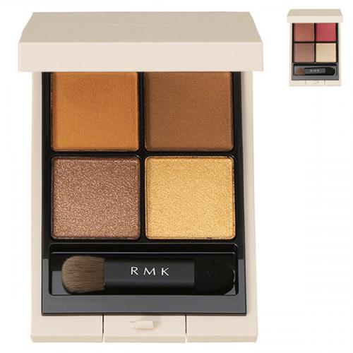 アールエムケー RMK シンクロマティック アイシャドウパレット