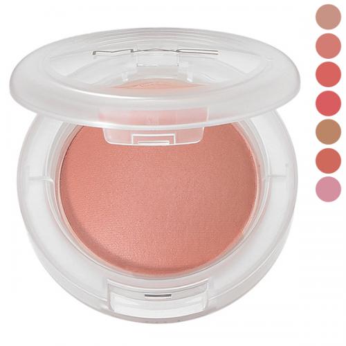 MAC♡チーク♡まとめ売り マック MAC グロー プレイ クッショニー ブラッシュ 7.3g チーク