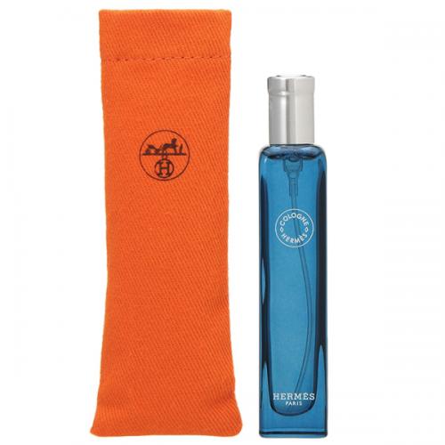 エルメス HERMES オードゥ シトロンノワール オーデコロン EDC