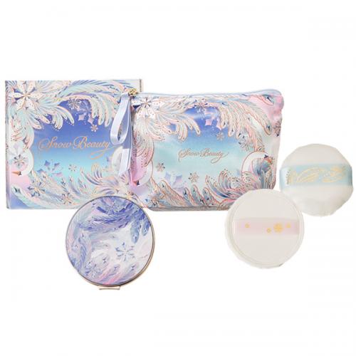 資生堂 スノービューティー SNOW BEAUTY ブライトニング スキンケア