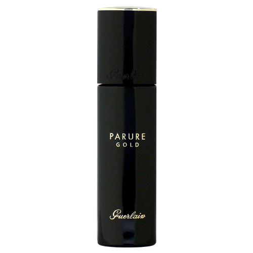 在庫処分】ゲラン GUERLAIN パリュール ゴールドフルイド SPF30